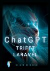 Buchcover ChatGPT trifft Laravel