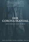 Buchcover Der Corona Skandal