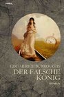 Buchcover Der falsche König