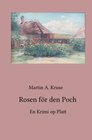 Buchcover Rosen för den Poch