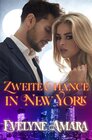 Buchcover Billionaires and the City / Zweite Chance in New York
