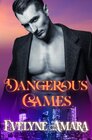 Buchcover Billionaires and the City / Dangerous Games