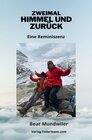 Buchcover Zweimal HIMMEL und zurück