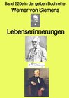 Buchcover gelbe Buchreihe / Lebenserinnerungen – Band 220e in der gelben Buchreihe – bei Jürgen Ruszkowski