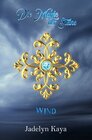 Buchcover KAMMS-Reihe / Die Magie der Steine - Wind