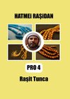 Buchcover Hatmei Raşidan PRO4