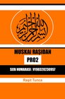 Buchcover MUSKAi RAŞiDAN PRO2 (Orta Boy Karton Kapak)