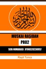 Buchcover MUSKAi RAŞiDAN PRO2 (Orta Boy Mukavva Kapak)