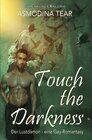 Buchcover Touch the Darkness – Der Lustdämon - Eine Gay-Romantasy