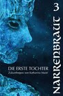 Buchcover Die Erste Tochter / Narrenbraut