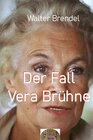 Buchcover Der Fall Vera Brühne