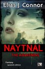 Buchcover Naytnal / Naytnal - The awakening (spanish version)