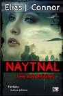 Buchcover Naytnal / Naytnal - The awakening (italian version)