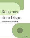Buchcover Raus aus dem Dispo - mit der Umschlagmethode | Workbook
