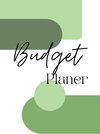 Buchcover Budget Planer - Finanzplanung fürs ganze Jahr