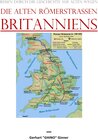 Buchcover die alten Römerstraßen Britanniens