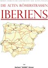 Buchcover die alten Römerstraßen IBERIens