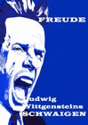 Buchcover Ludwig Wittgensteins SCHWAIGEN.