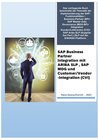 Buchcover SAP - Business / Geschäftspartner-Implementierungs-Vorstellung mit Projekt- und Customizingbeispielen
