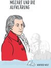 Buchcover Mozart und die Aufklärung