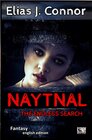 Buchcover Naytnal / Nayatnal - The endless search (english version)