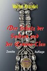 Buchcover Der Schatz der Sachsen und der Remmo-Clan