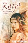 Buchcover Kyra-Saga / Raija - Tochter der Naiset, Teil 1