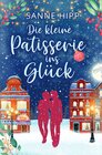 Buchcover Die kleine Patisserie ins Glück