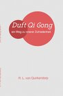 Buchcover Qi Gong Stufe 1