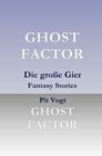Buchcover Ghost-Factor