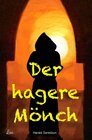 Buchcover Der hagere Mönch