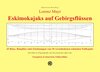 Buchcover Lorenz Mayr - Eskimokajaks auf Gebirgsflüssen - 43 Risse, Baupläne und Zeichnungen von 18 verschiedenen schmalen Faltkaj