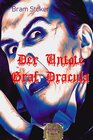 Buchcover Der Untote Graf Dracula