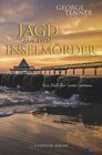Buchcover Jagdt aud den Inselmörder
