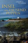 Buchcover Insel der tausend Puppen