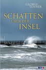 Buchcover Schatten über der Insel