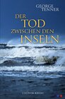 Buchcover Der Tod zwischen den Inseln