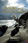 Buchcover Insel der Vergänglichkeit