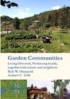 Buchcover Garden Communities