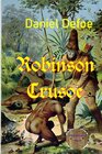 Buchcover Robinson Cruso