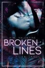 Buchcover Broken Lines - Faithful