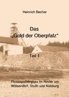 Buchcover Das Gold der Oberpfalz - Teil 1