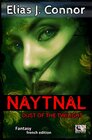 Buchcover Naytnal / Naytnal - Dust of the twilight (french version)