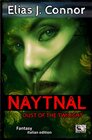 Buchcover Naytnal / Naytnal - Dust of the twilight (italian version)