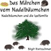 Buchcover Das Märchen vom Nadelbäumchen