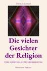 Buchcover Die vielen Gesichter der Religion