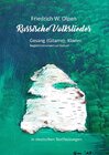 Buchcover Russische Volkslieder in deutschen Textfassungen