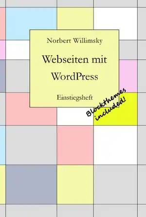 Buchcover ISBN 9783757560607