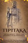 Buchcover Tipitaka