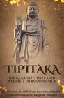 Buchcover Tipitaka